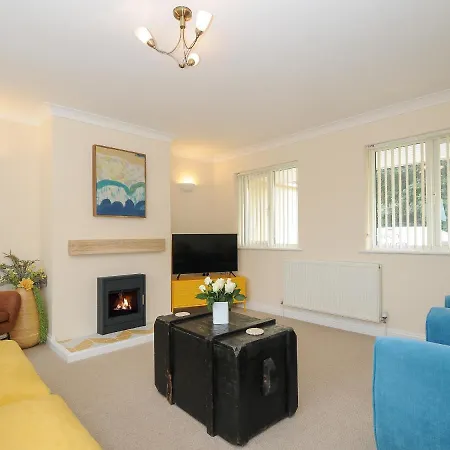 Holiday home Minack *