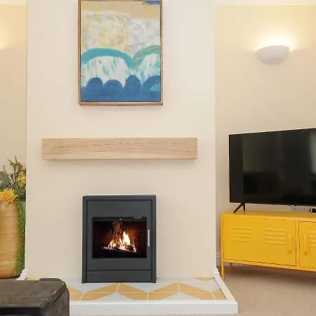 Minack Holiday home *