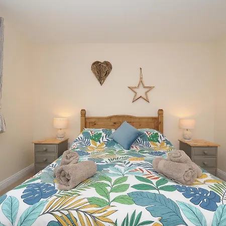 Minack Holiday home *