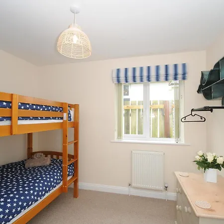 Holiday home Minack *
