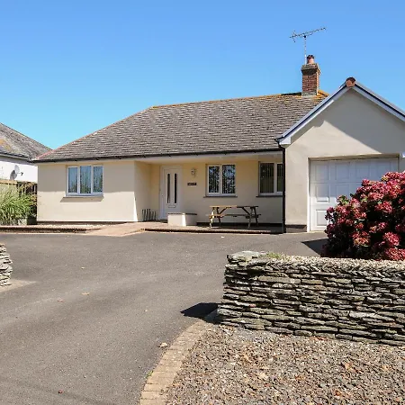 Holiday home Minack Bude