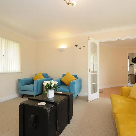 Minack Holiday home *