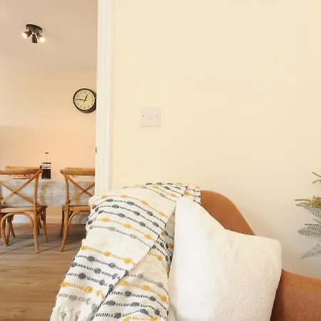 Holiday home Minack