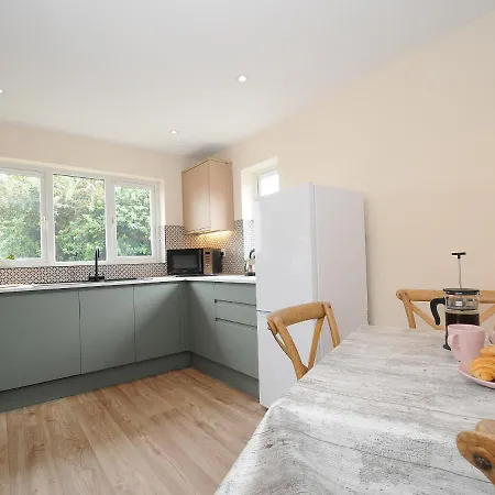 Minack Holiday home
