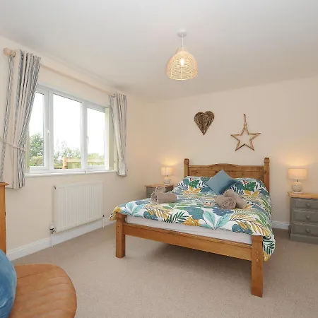 Minack Holiday home Bude
