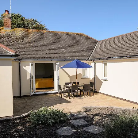 Holiday home Minack Bude