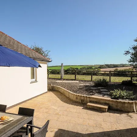 Holiday home Minack Bude